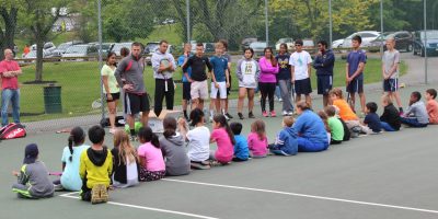 Visit the FEB. ORG. OF THE MONTH page